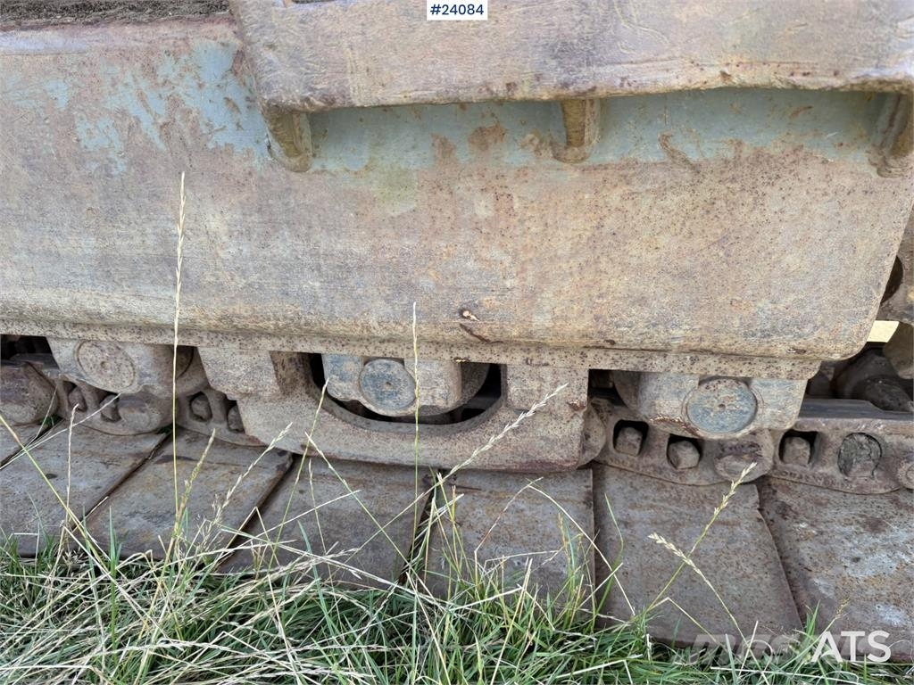 Volvo EC230 Excavator with Tooth Bucket WATCH VIDEO Escavatori cingolati