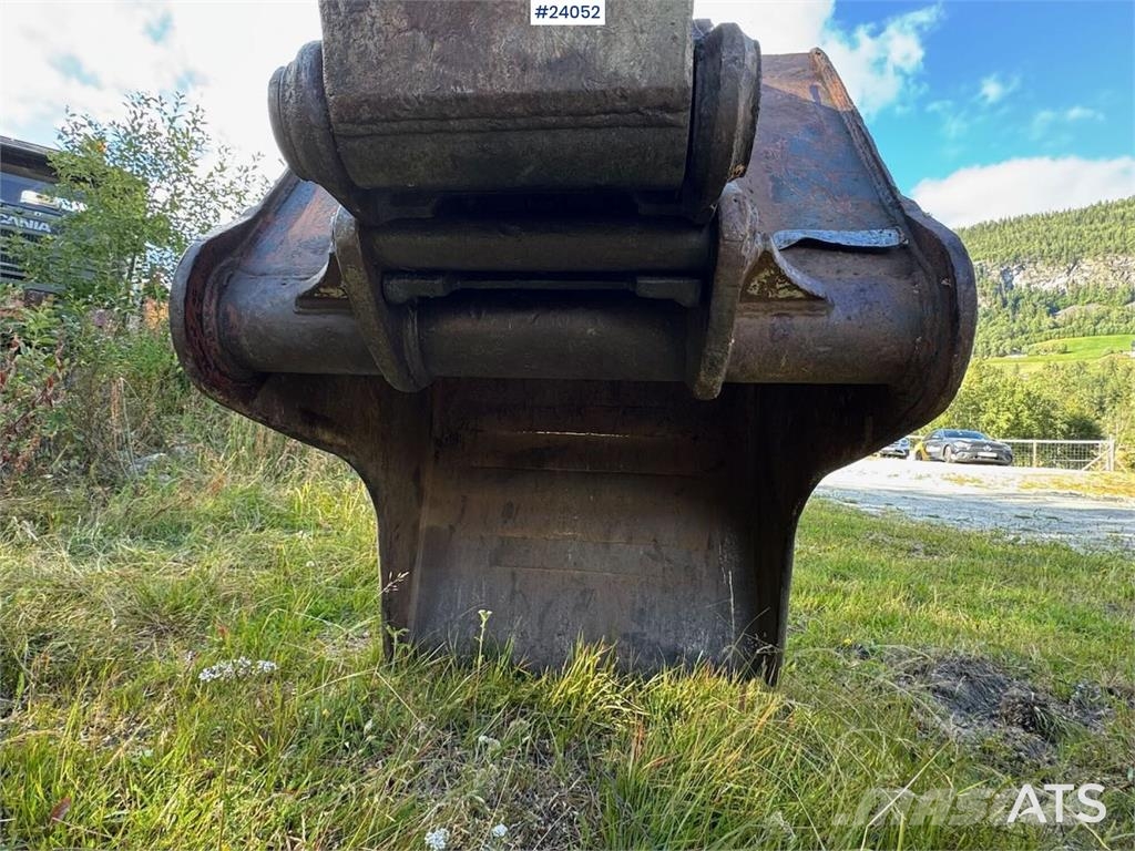 Volvo EW150C Wheeled Excavator Wielgraafmachines