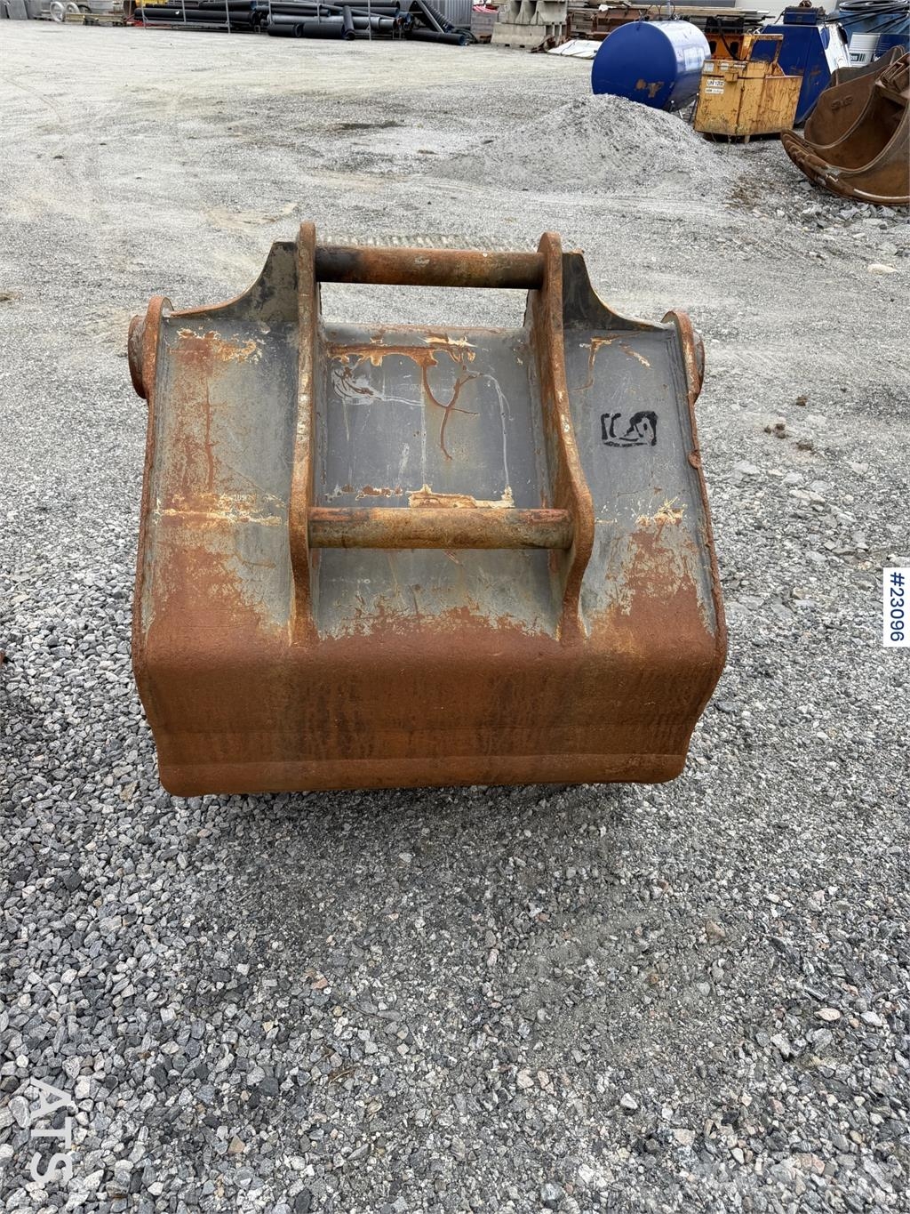 Volvo excavator bucket Cucharones