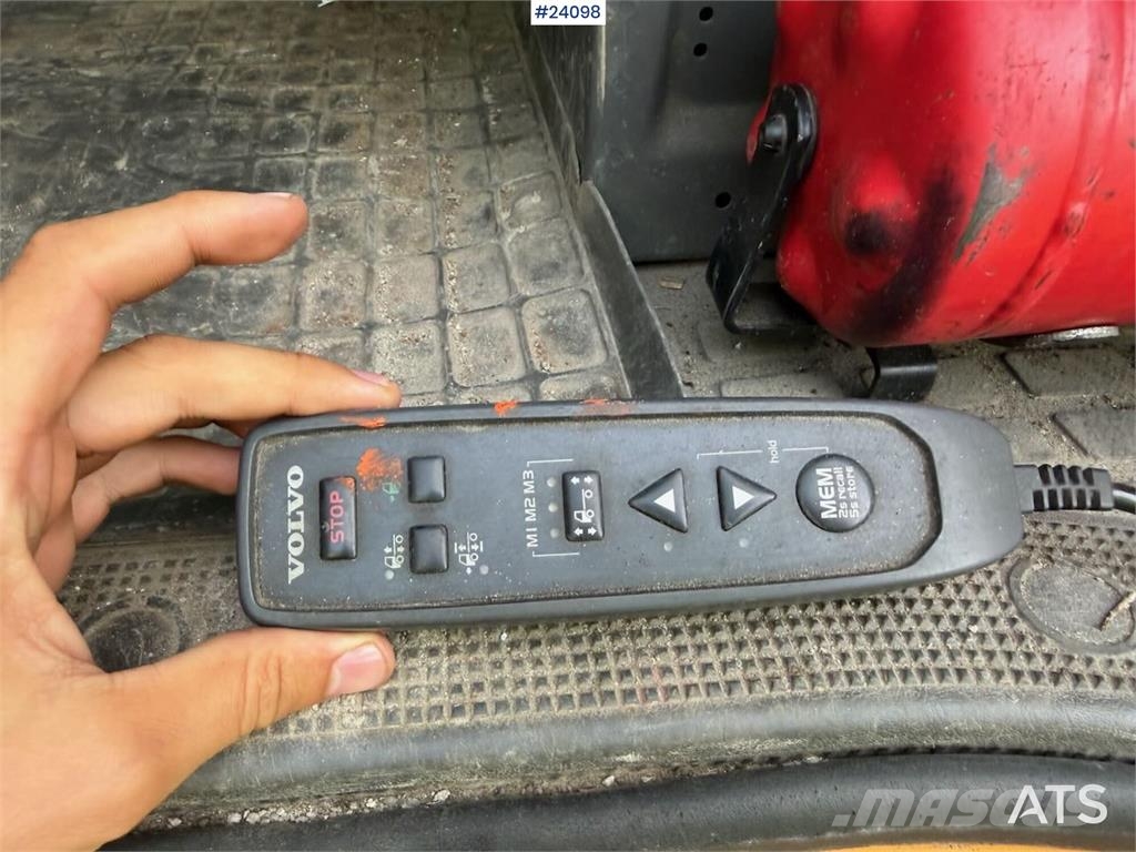 Volvo FH 480 chassi. REP.Objekt Camiones chasis