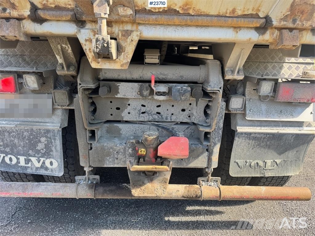 Volvo FH540 6x4 Tipper Truck WATCH VIDEO شاحنات قلابة