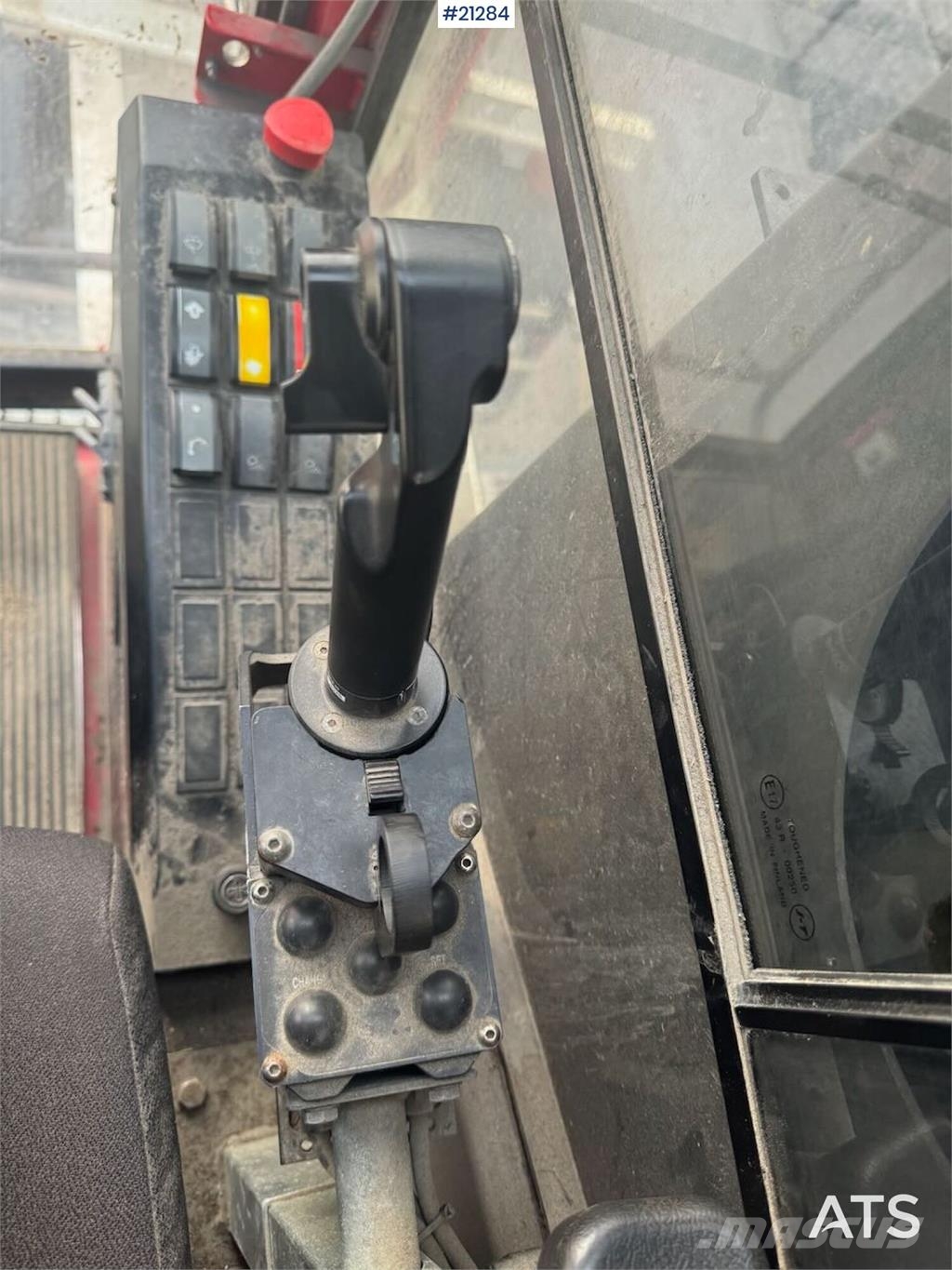 Volvo Fh750 6x4 Log Truck w/ 2019 Epsilon M12L Crane Transporte de madera