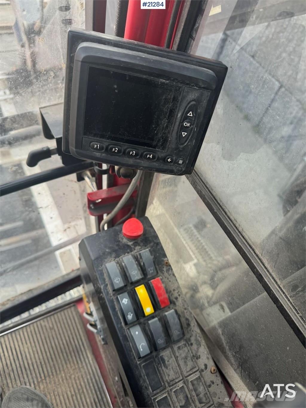 Volvo Fh750 6x4 Log Truck w/ 2019 Epsilon M12L Crane Transporte de madera