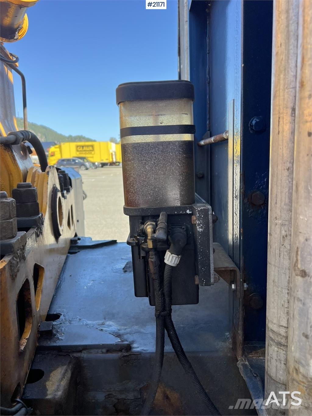 Volvo FM480 crane truck w/,370.11/8S Effer crane WATCH V Nosturiautot