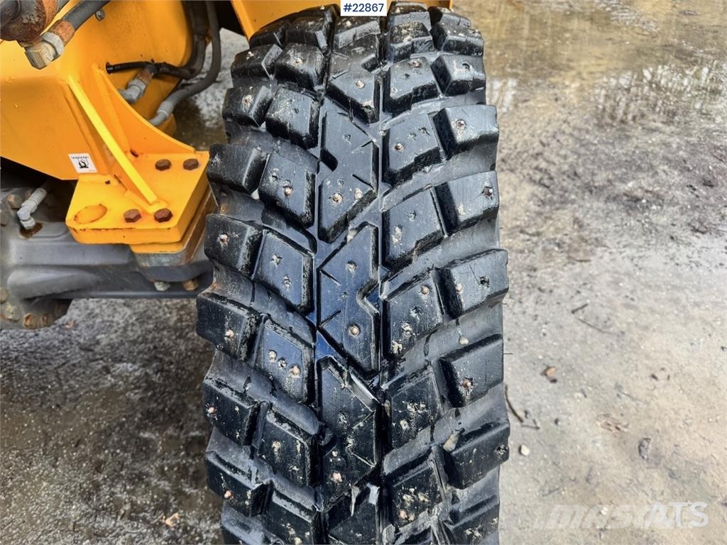 Volvo L30G Wheel Loader w/Bucket – 1410 hours! WATCH VID Φορτωτές με λάστιχα (Τροχοφόροι)