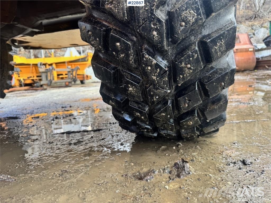 Volvo L30G Wheel Loader w/Bucket – 1410 hours! WATCH VID Φορτωτές με λάστιχα (Τροχοφόροι)