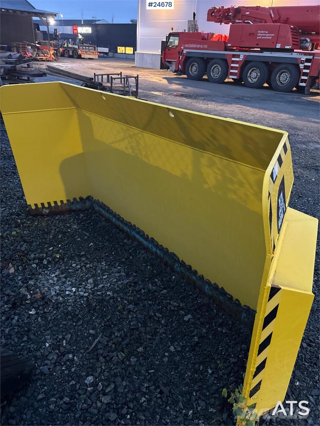 Volvo L50H Wheel loader - Bucket, Pallet Forks and Snow  Hjullastere