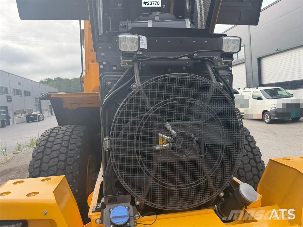 Volvo L60H2 wheel loader Iekrāvēji uz riteņiem