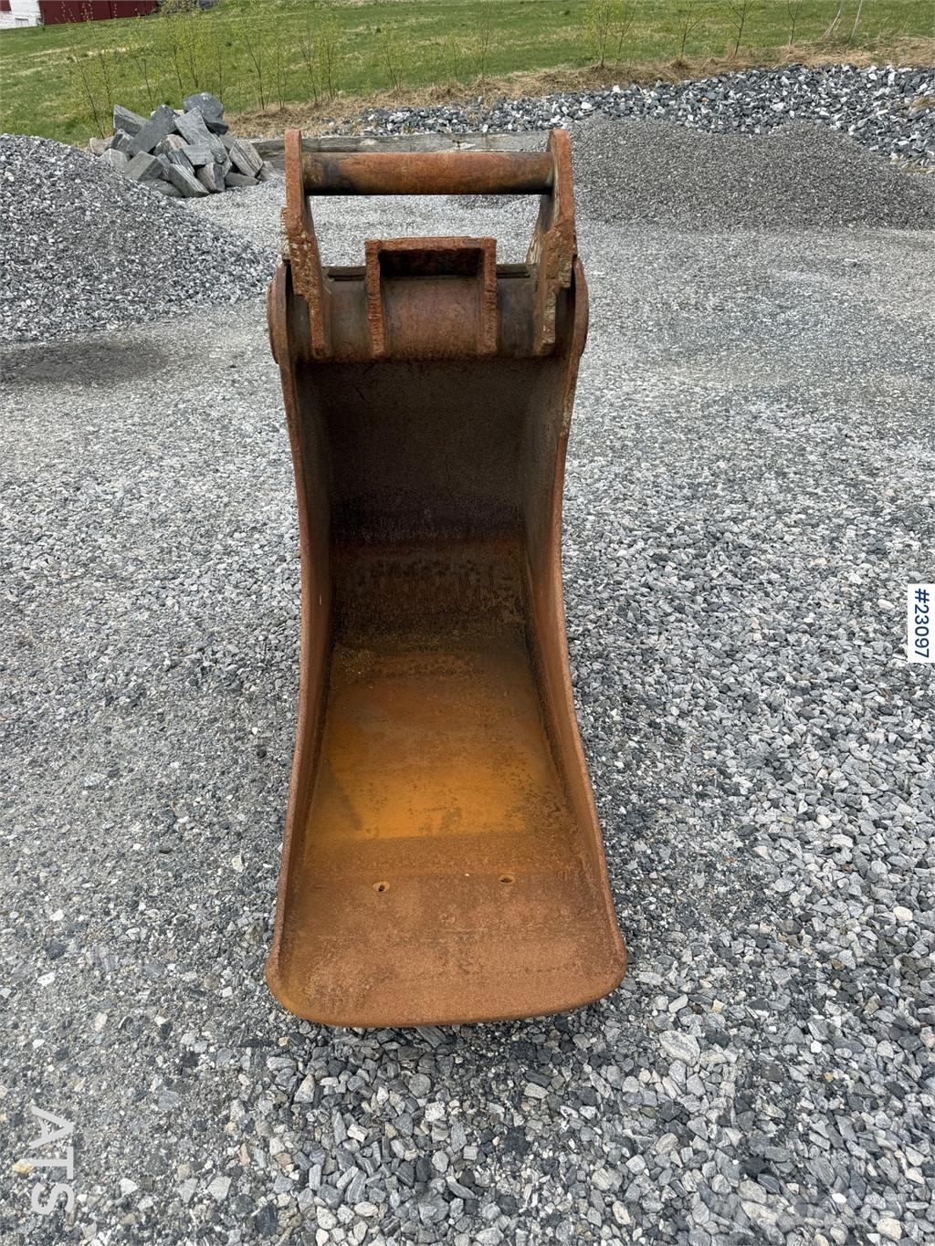 Volvo Trenching Bucket Cucharones