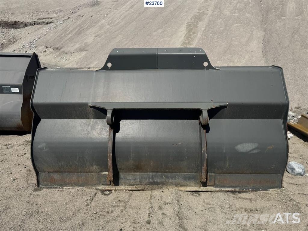 Volvo Wheel Loader Bucket Cucharones