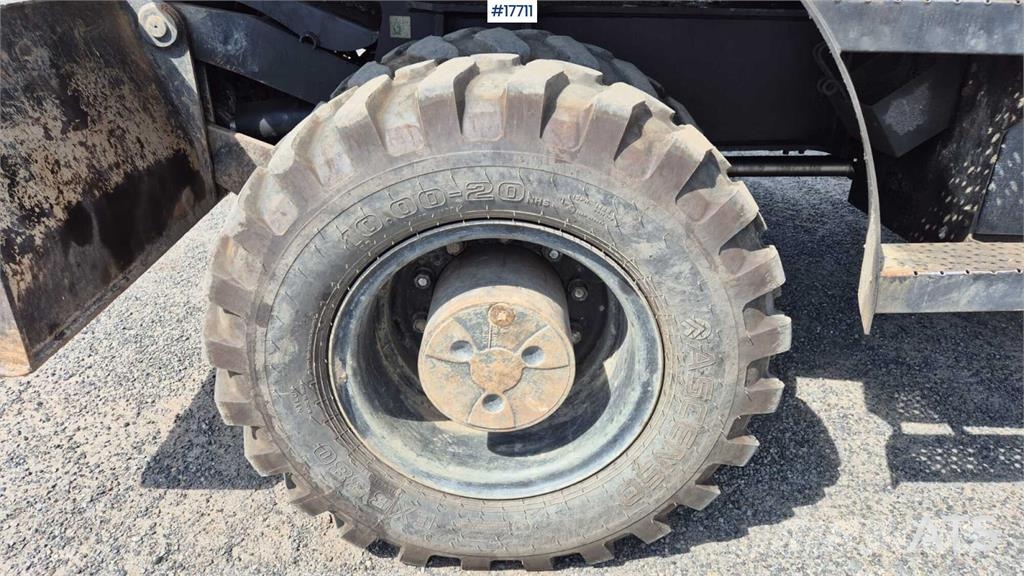 CAT M316D Ratiniai ekskavatoriai