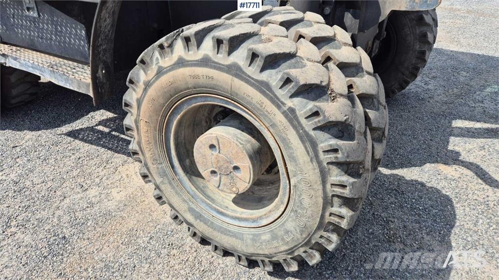CAT M316D Ratiniai ekskavatoriai
