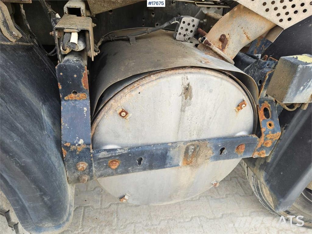 DAF 85.460 Camiones hormigonera