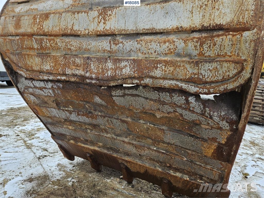 Komatsu PC210LC-8 Εκσκαφείς με ερπύστριες