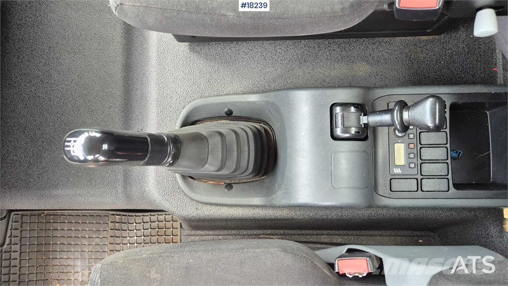 MAN TGL 8.220 Autobasculanta