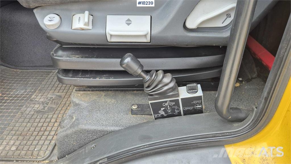 MAN TGL 8.220 Autobasculanta