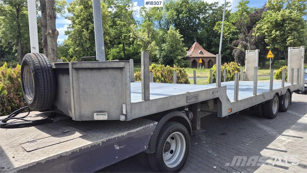 Renault Mascott Naudoti vilkikai