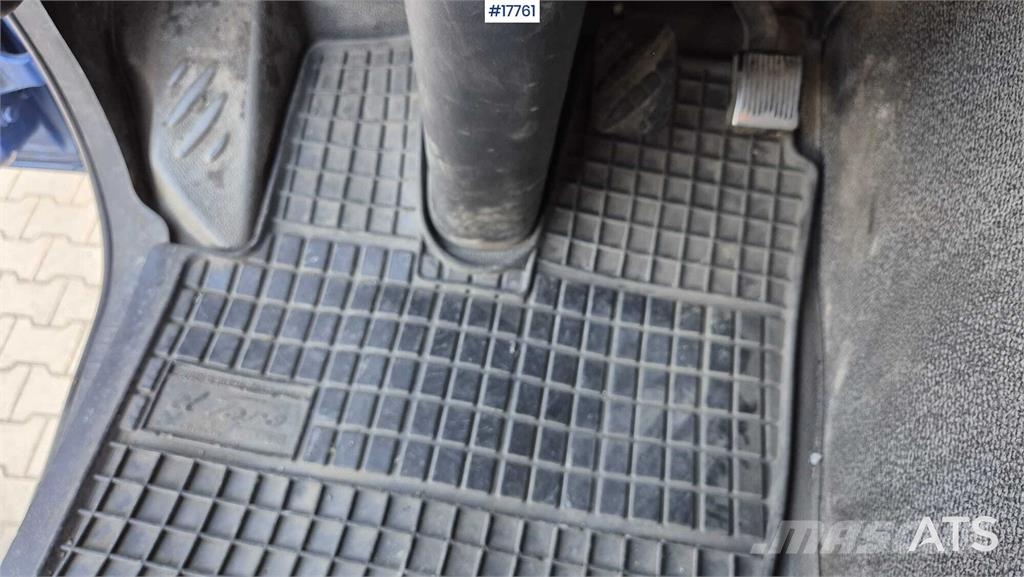 Renault Premium 460 وحدات الجر