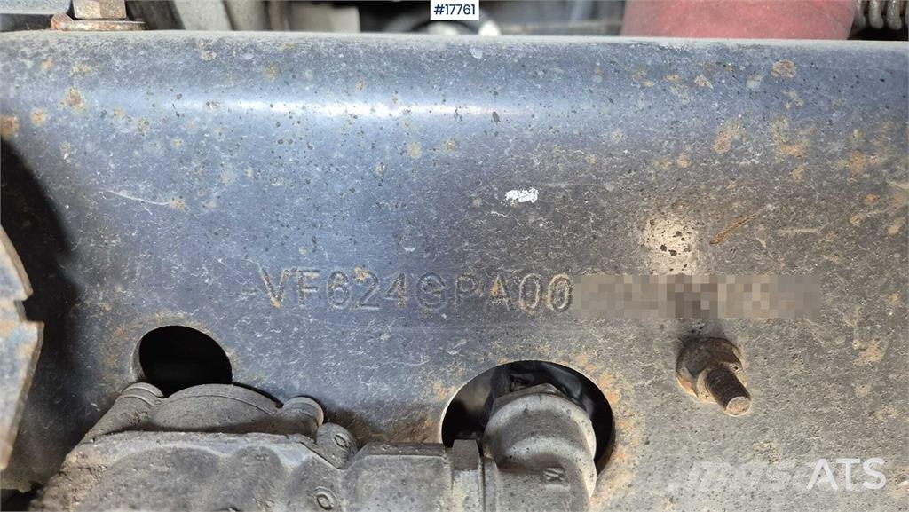 Renault Premium 460 وحدات الجر