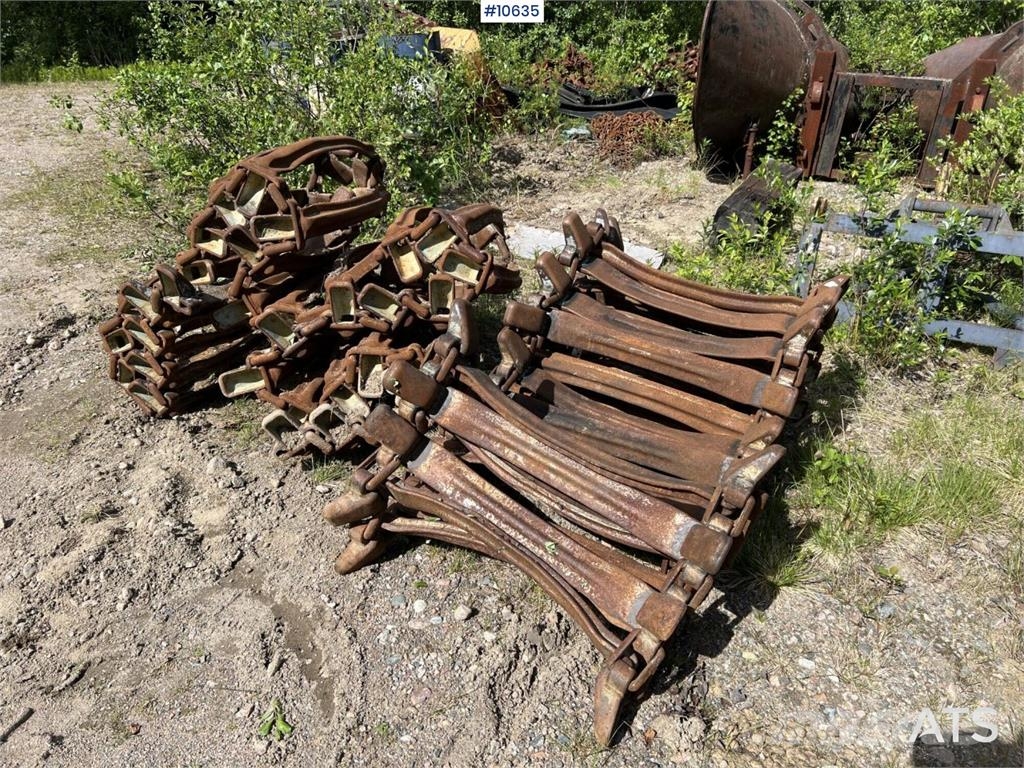 Band 710x45- 26,5 Šumarstvo – ostalo
