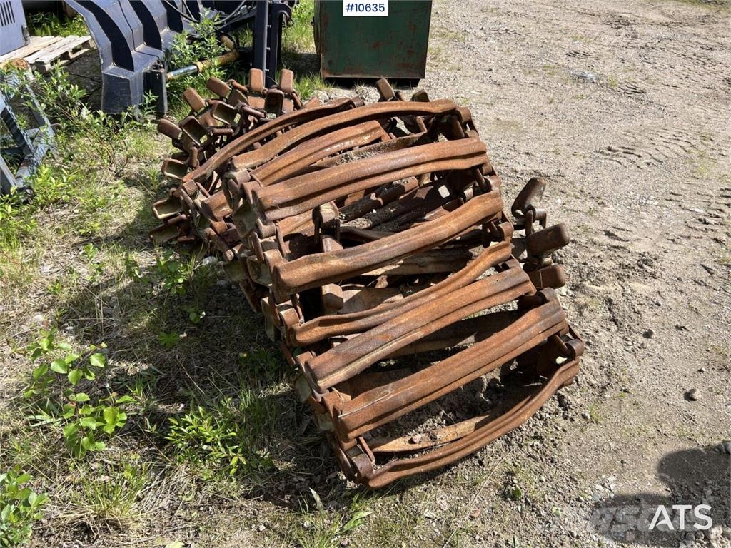 Band 710x45- 26,5 Šumarstvo – ostalo