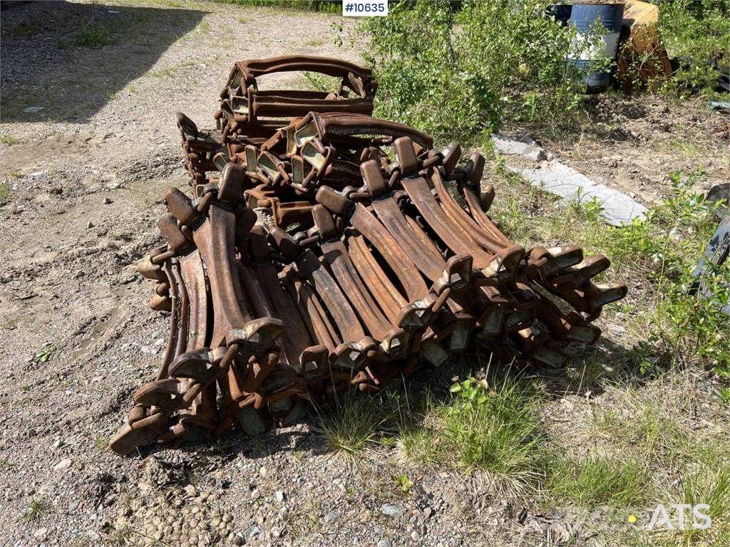 Band 710x45- 26,5 Šumarstvo – ostalo