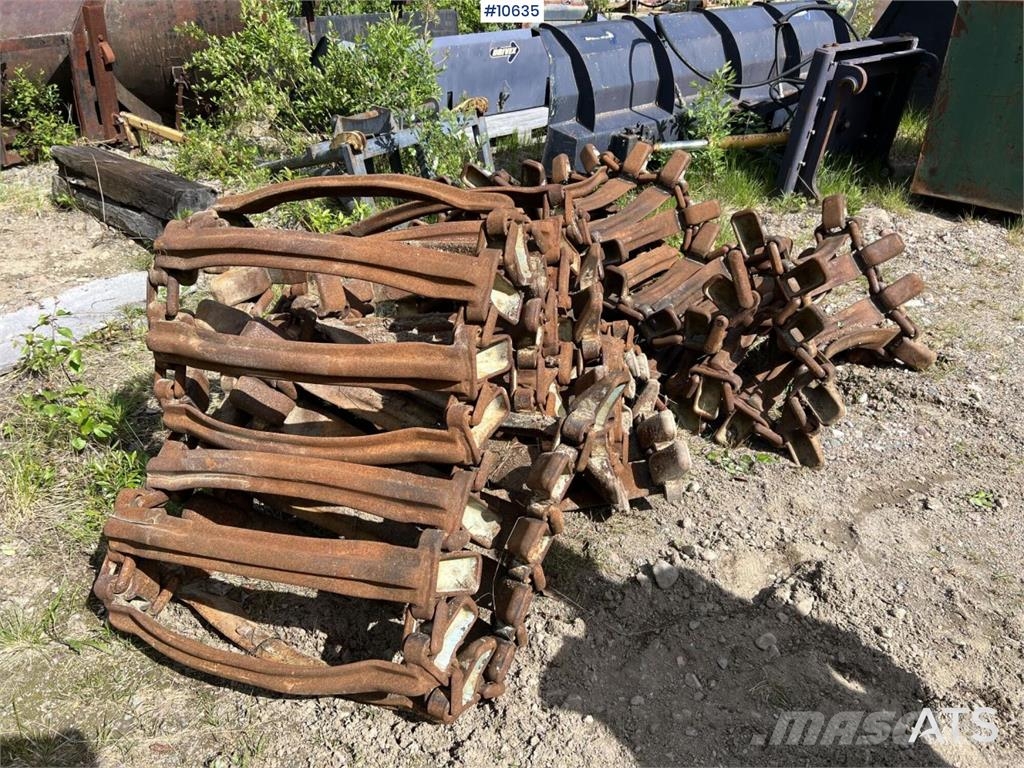 Band 710x45- 26,5 Šumarstvo – ostalo