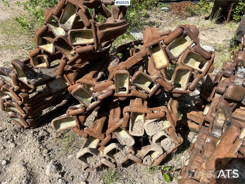 Band 710x45- 26,5 Šumarstvo – ostalo