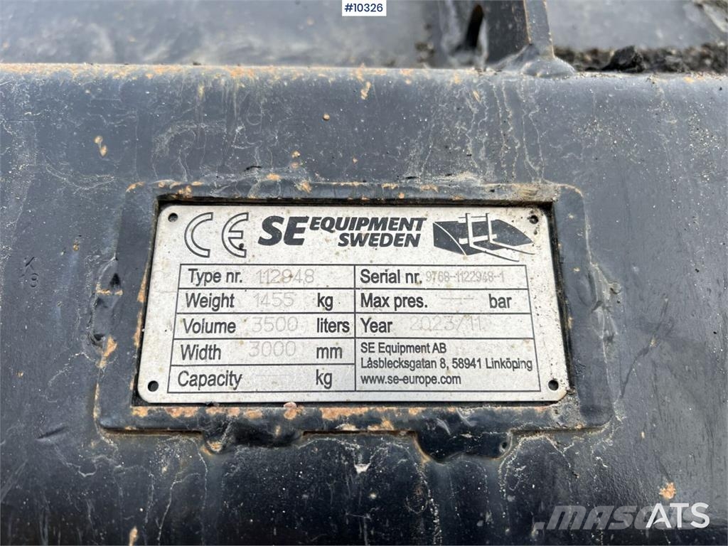 CAT 962M Wheel loader with bucket Radlader