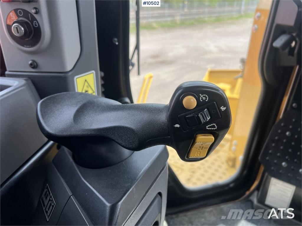 CAT D6XE LGP Bulldozer Buldozer sobre oruga