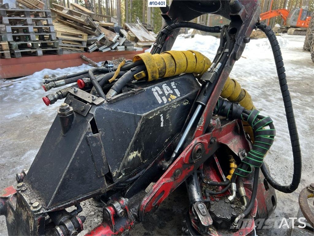 CAT HH 45 Ostale poljoprivredne mašine