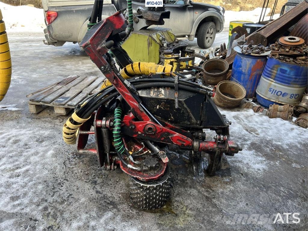 CAT HH 45 Ostale poljoprivredne mašine