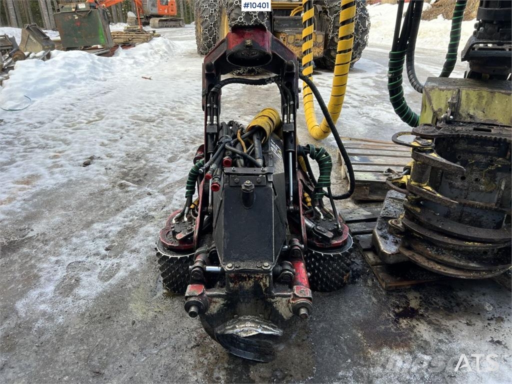 CAT HH 45 Ostale poljoprivredne mašine