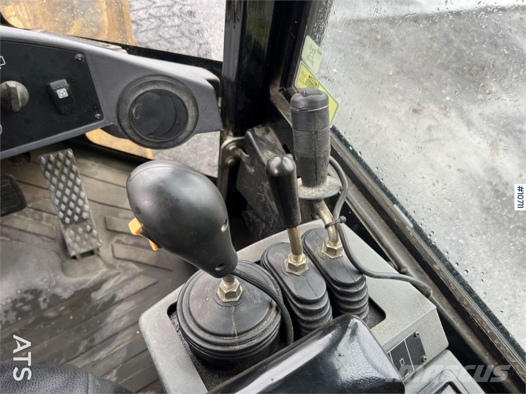 CAT IT28G Wheel Loader VIDEO Wielladers