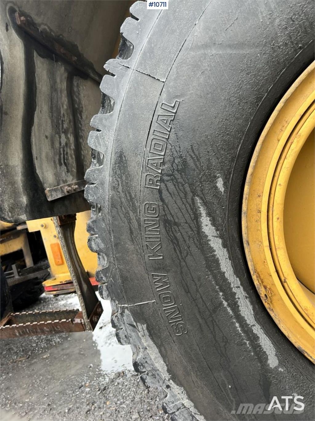 CAT IT28G Wheel Loader VIDEO Wielladers