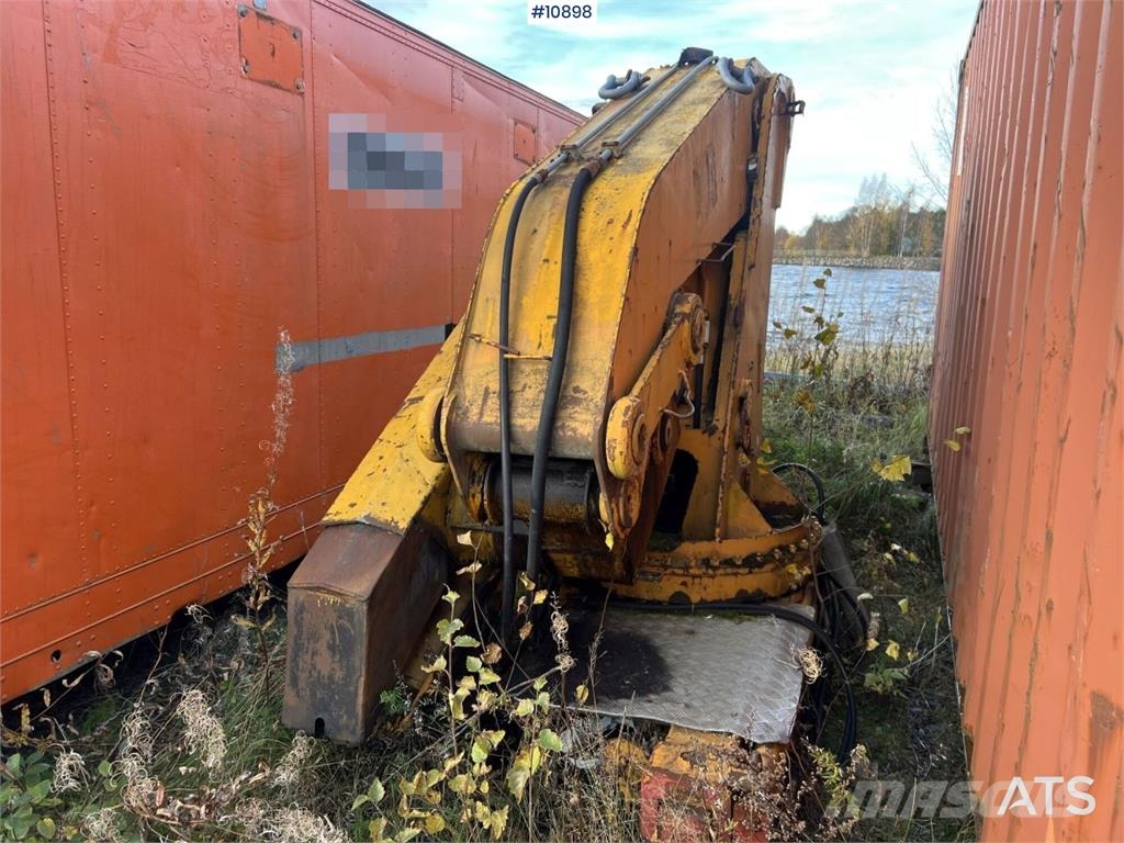 Effer 48 N 4S Diger