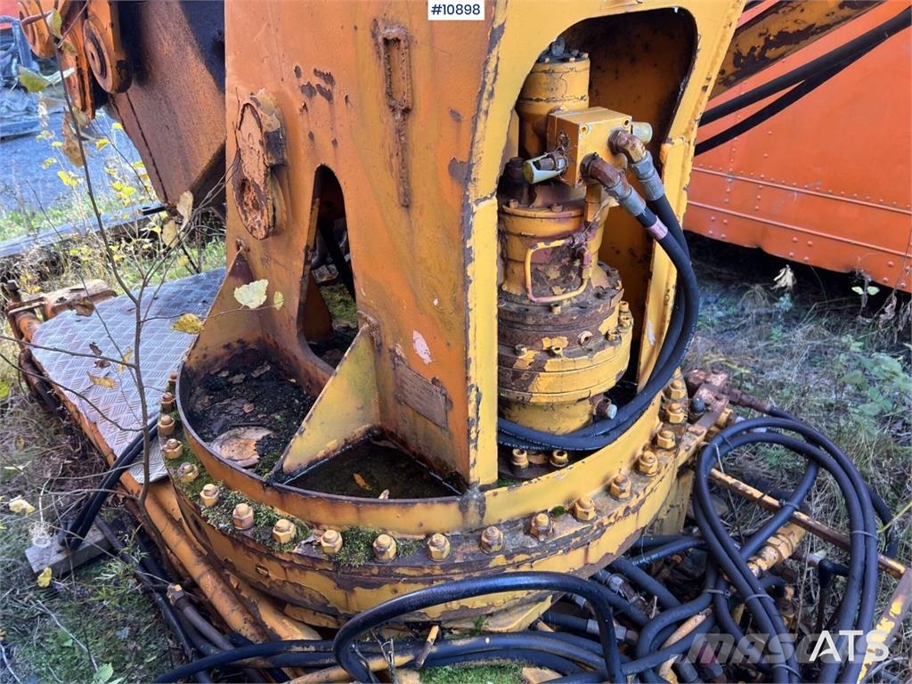 Effer 48 N 4S Diger