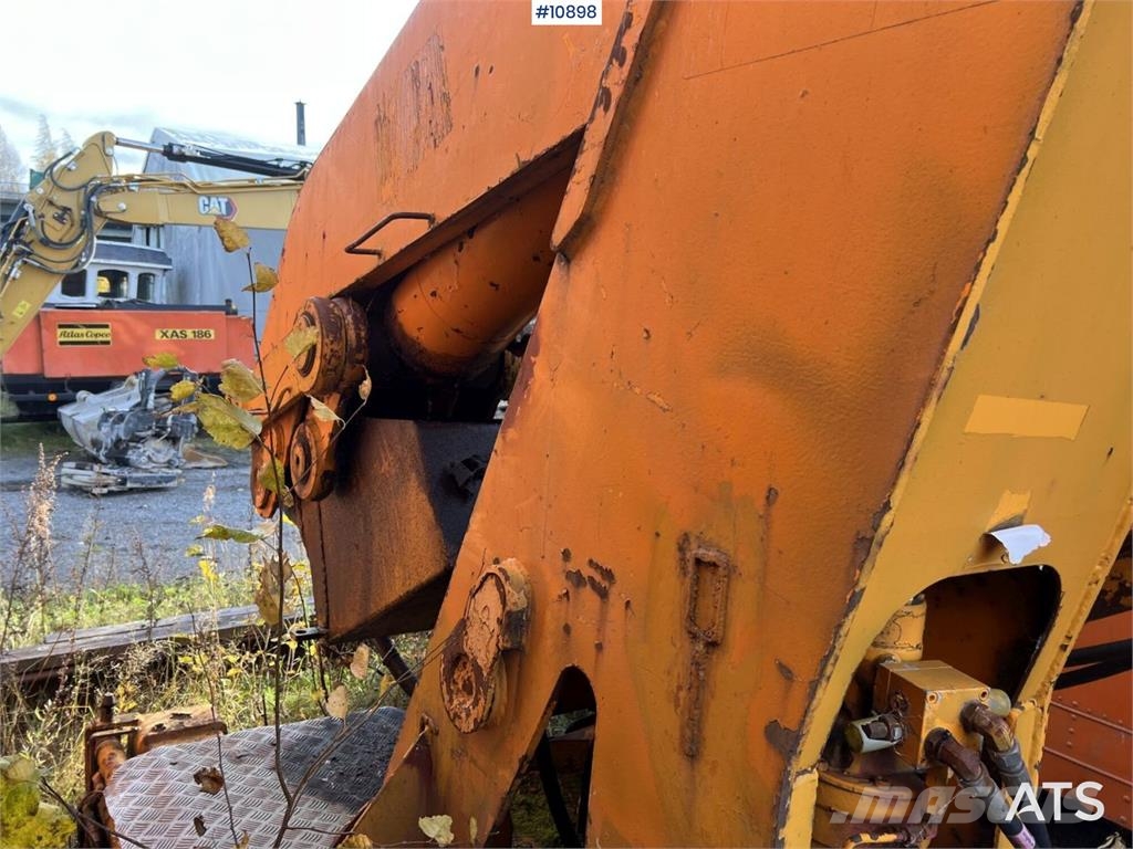 Effer 48 N 4S Diger