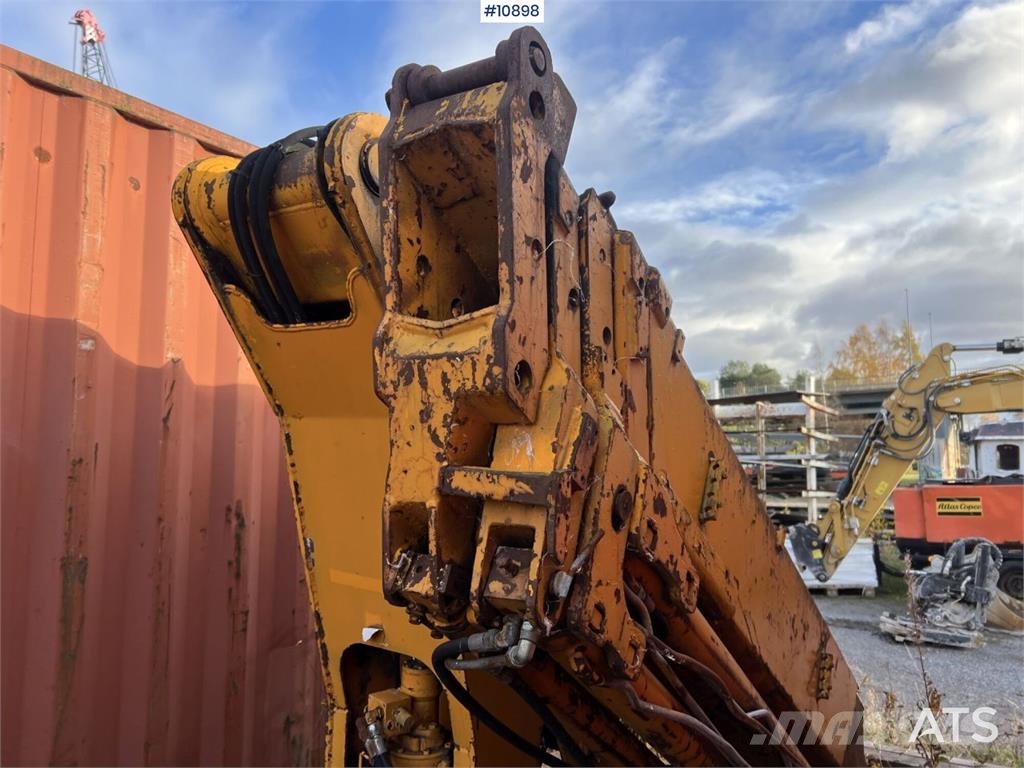 Effer 48 N 4S Diger