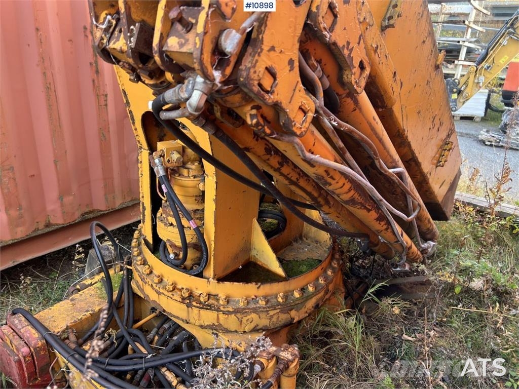 Effer 48 N 4S Diger