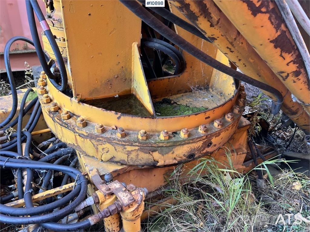 Effer 48 N 4S Diger