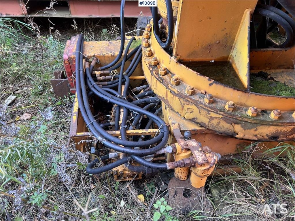 Effer 48 N 4S Diger
