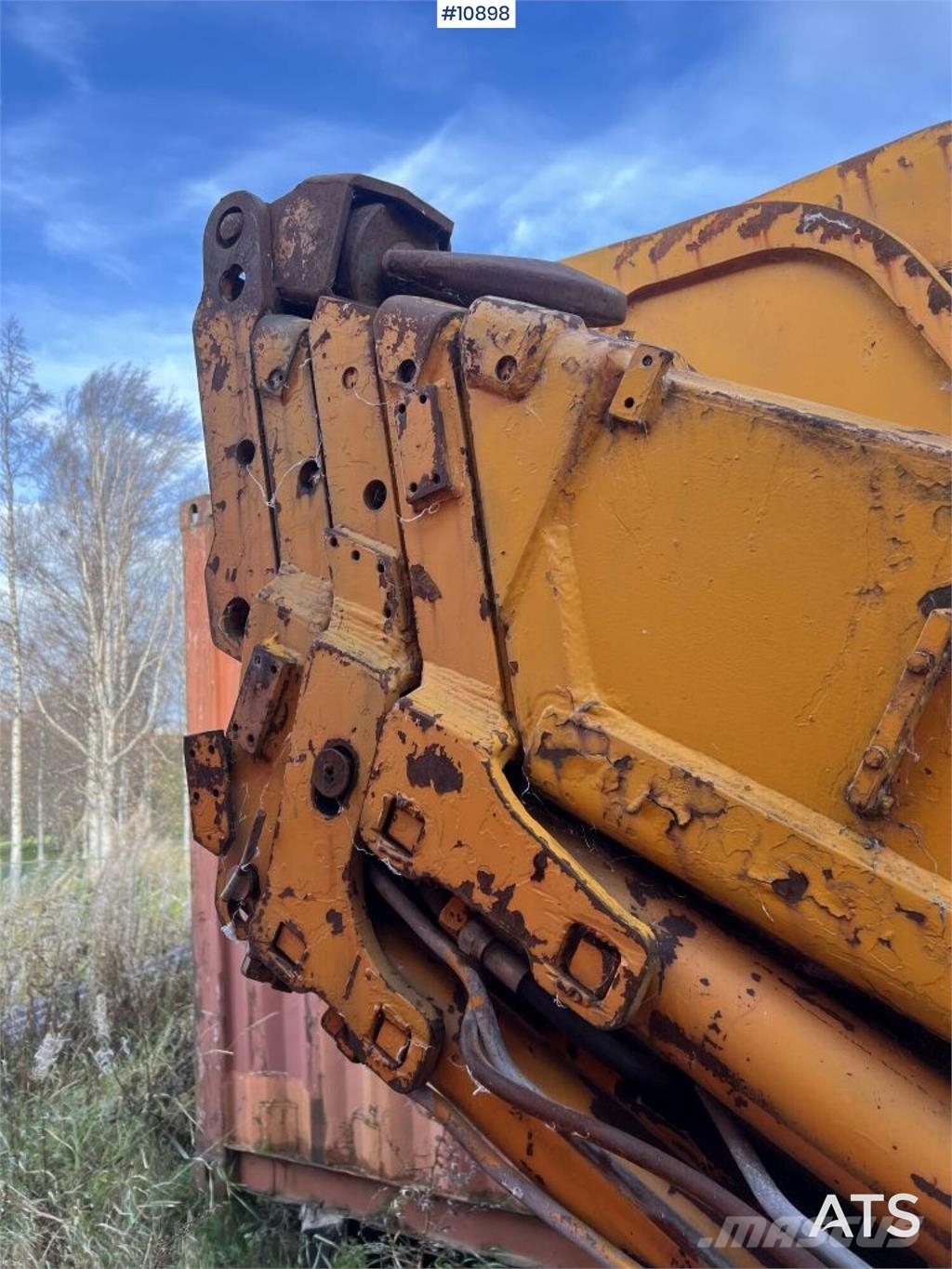 Effer 48 N 4S Diger