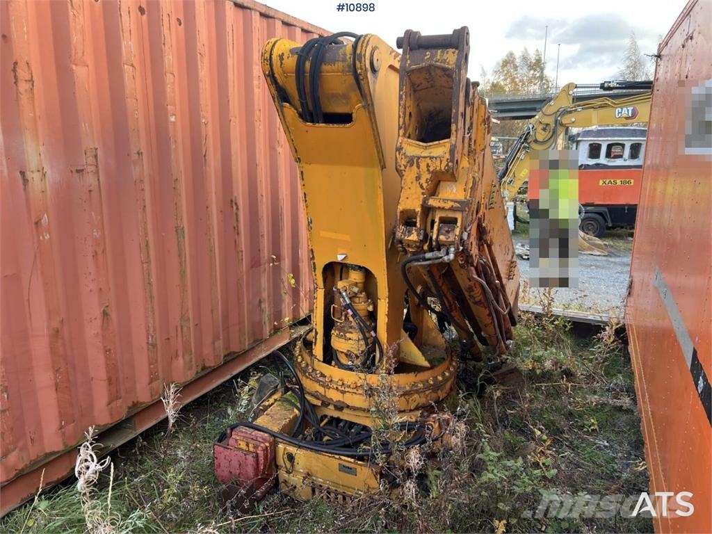 Effer 48 N 4S Diger