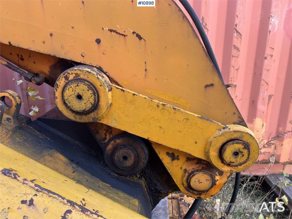 Effer 48 N 4S Diger