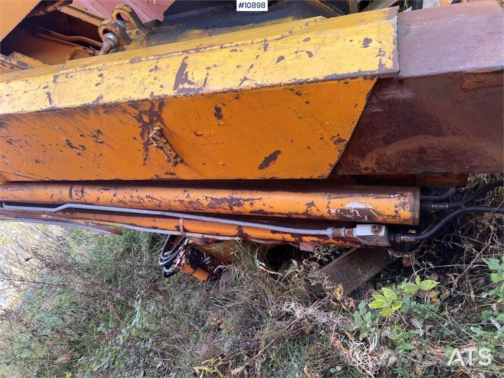 Effer 48 N 4S Diger