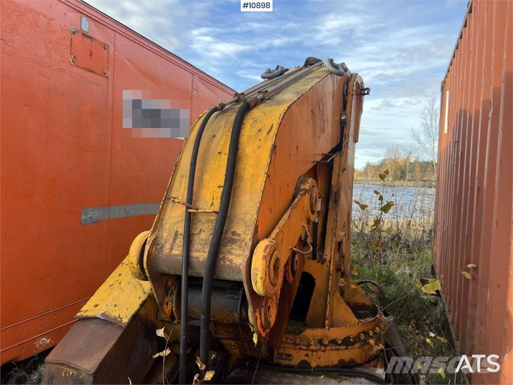 Effer 48 N 4S Diger