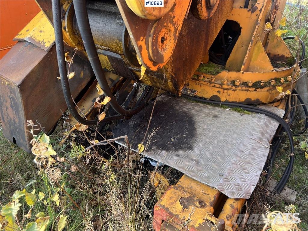 Effer 48 N 4S Diger