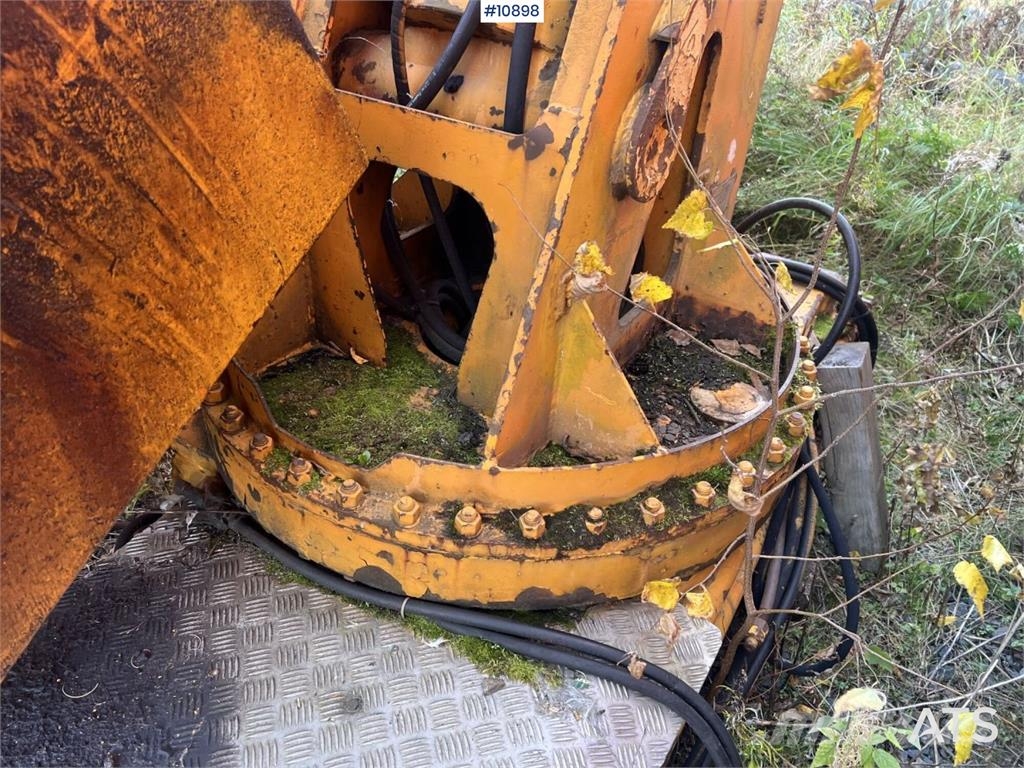 Effer 48 N 4S Diger