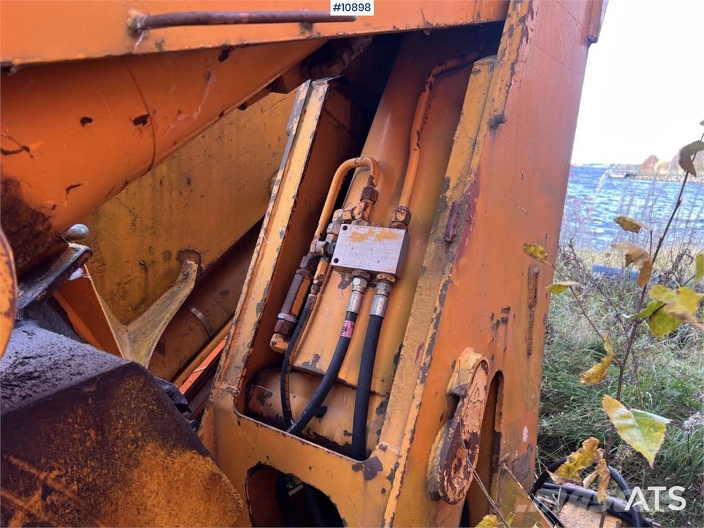 Effer 48 N 4S Diger